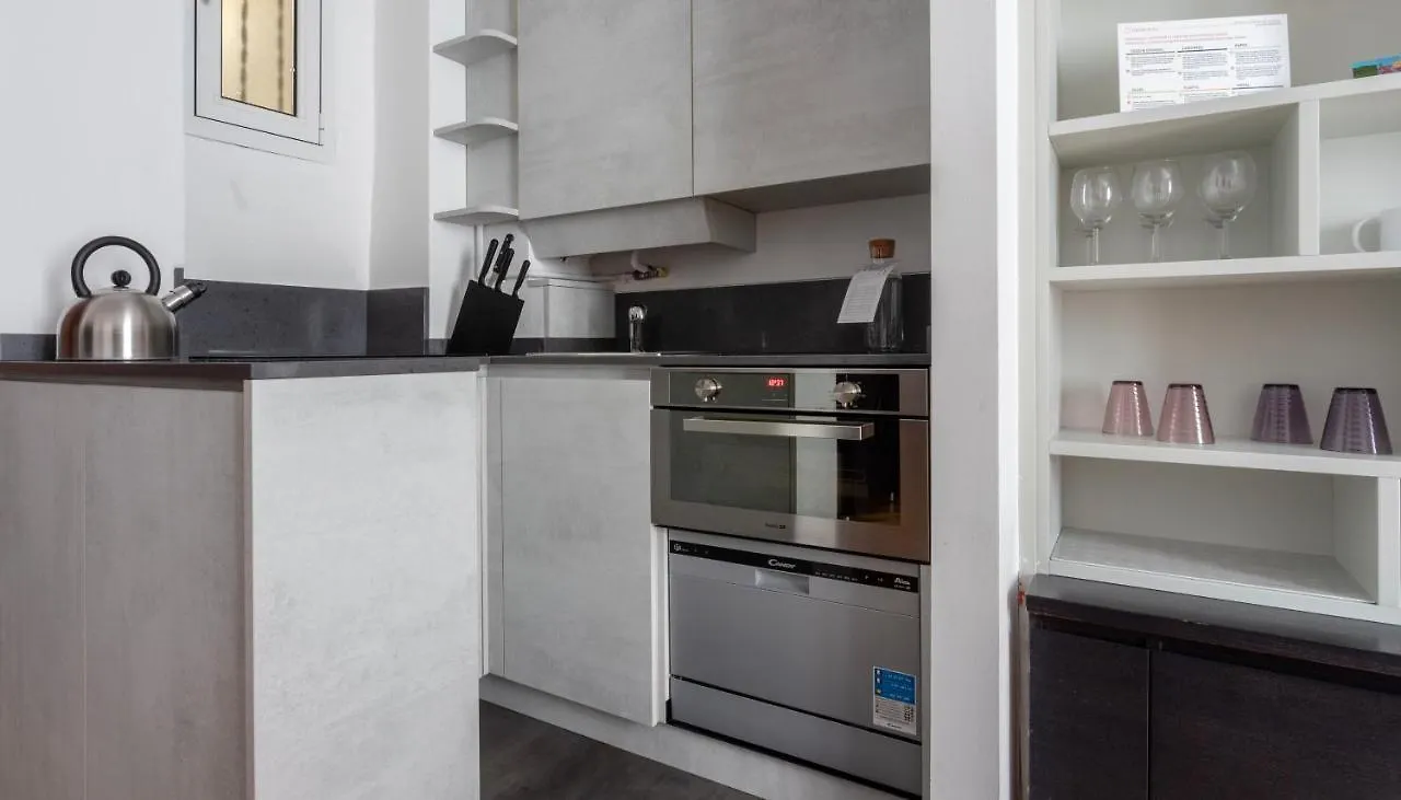 Italianway - Abruzzi 19 Apartamento Milão Itália