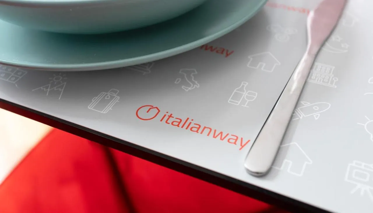 Italianway - Abruzzi 19 Apartamento Milão