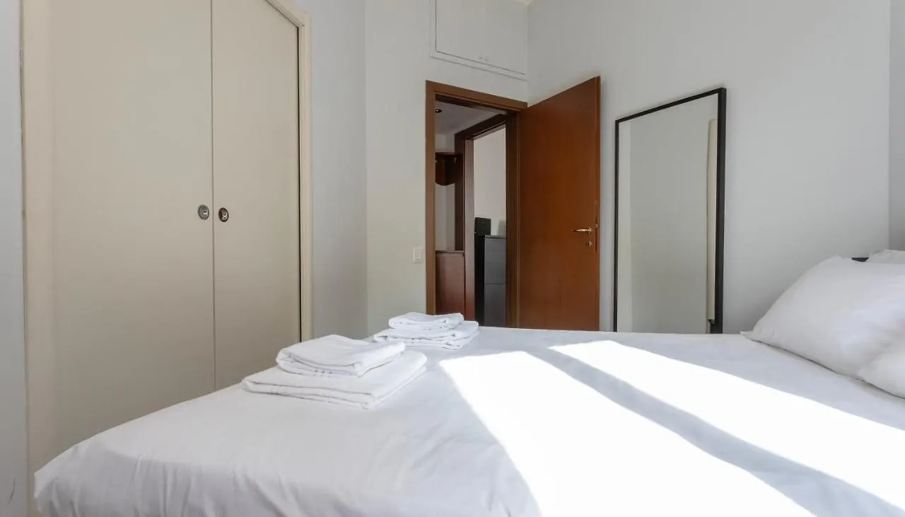 Italianway - Abruzzi 19 Apartamento Milão Itália