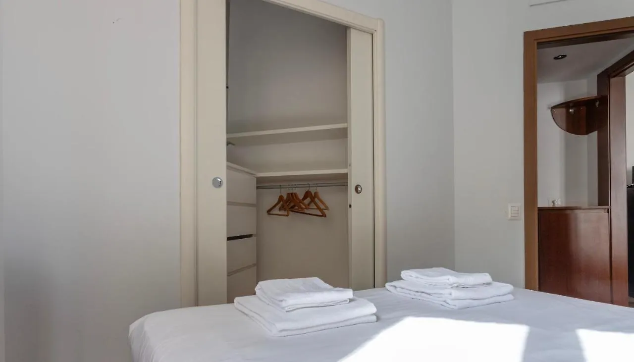 Italianway - Abruzzi 19 Apartment Milan Italy